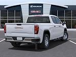 New 2025 GMC Sierra 1500 Pro Crew Cab 4WD, Pickup for sale #T6805 - photo 2