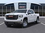 New 2025 GMC Sierra 1500 Pro Crew Cab 4WD, Pickup for sale #T6805 - photo 6