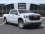 New 2025 GMC Sierra 1500 Pro Crew Cab 4WD, Pickup for sale #T6805 - photo 7