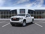 New 2025 GMC Sierra 1500 Pro Crew Cab 4WD, Pickup for sale #T6805 - photo 8