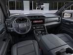 New 2025 GMC Sierra 1500 AT4X Crew Cab 4WD, Pickup for sale #T6808 - photo 15