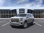 New 2024 GMC Yukon XL SLT 4WD, SUV for sale #T6809 - photo 8