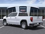 New 2025 GMC Sierra 1500 Pro Crew Cab 4WD, Pickup for sale #T6812 - photo 4