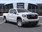 New 2025 GMC Sierra 1500 Pro Crew Cab 4WD, Pickup for sale #T6812 - photo 7