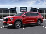 New 2025 GMC Acadia Elevation AWD, SUV for sale #T6814 - photo 3