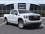 New 2025 GMC Sierra 1500 Pro Double Cab 2WD, Pickup for sale #T6815 - photo 7