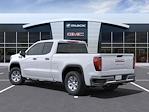 New 2025 GMC Sierra 1500 Pro Double Cab 2WD, Pickup for sale #T6819 - photo 4