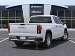 New 2025 GMC Sierra 1500 Pro Double Cab 2WD, Pickup for sale #T6819 - photo 2