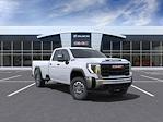 New 2025 GMC Sierra 3500 Pro Double Cab 2WD, Pickup for sale #T6822 - photo 1