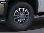 New 2025 GMC Sierra 3500 Pro Double Cab 2WD, Pickup for sale #T6822 - photo 9