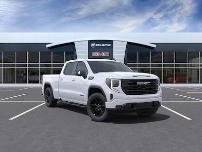 New 2025 GMC Sierra 1500 Elevation Crew Cab 4WD, Pickup for sale #T6831 - photo 1