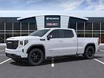 New 2025 GMC Sierra 1500 Elevation Crew Cab 4WD, Pickup for sale #T6831 - photo 3