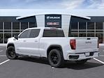 New 2025 GMC Sierra 1500 Elevation Crew Cab 4WD, Pickup for sale #T6831 - photo 4