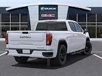 New 2025 GMC Sierra 1500 Elevation Crew Cab 4WD, Pickup for sale #T6831 - photo 2