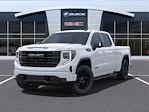 New 2025 GMC Sierra 1500 Elevation Crew Cab 4WD, Pickup for sale #T6831 - photo 6