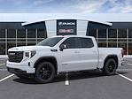 New 2025 GMC Sierra 1500 Elevation Crew Cab 4WD, Pickup for sale #T6849 - photo 3