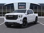 New 2025 GMC Sierra 1500 Elevation Crew Cab 4WD, Pickup for sale #T6849 - photo 6