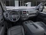 New 2025 GMC Sierra 3500 Pro Crew Cab 4WD, Pickup for sale #T6863 - photo 15