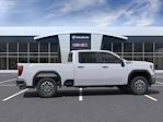 New 2025 GMC Sierra 3500 Pro Crew Cab 4WD, Pickup for sale #T6863 - photo 5