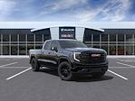 New 2025 GMC Sierra 1500 Elevation Double Cab 4WD, Pickup for sale #T6864 - photo 1