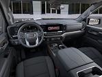 New 2025 GMC Sierra 1500 Elevation Double Cab 4WD, Pickup for sale #T6864 - photo 15