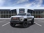 New 2024 GMC Canyon AT4X Crew Cab 4WD, Pickup for sale #T6865 - photo 8