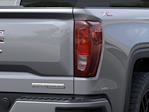 New 2025 GMC Sierra 1500 Elevation Double Cab 4WD, Pickup for sale #T6867 - photo 11