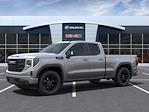 New 2025 GMC Sierra 1500 Elevation Double Cab 4WD, Pickup for sale #T6867 - photo 3