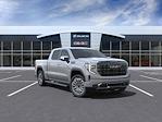 New 2025 GMC Sierra 1500 Denali Ultimate Crew Cab 4WD, Pickup for sale #T6874 - photo 1