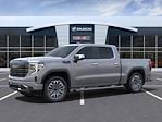 New 2025 GMC Sierra 1500 Denali Ultimate Crew Cab 4WD, Pickup for sale #T6874 - photo 3