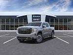 New 2025 GMC Sierra 1500 Denali Ultimate Crew Cab 4WD, Pickup for sale #T6874 - photo 8