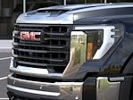 New 2025 GMC Sierra 3500 Pro Crew Cab 4WD, Pickup for sale #T6877 - photo 13