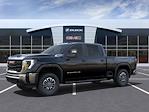 New 2025 GMC Sierra 3500 Pro Crew Cab 4WD, Pickup for sale #T6877 - photo 3