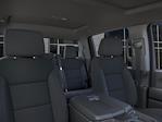 New 2025 GMC Sierra 3500 Pro Crew Cab 4WD, Pickup for sale #T6877 - photo 24