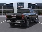 New 2025 GMC Sierra 3500 Pro Crew Cab 4WD, Pickup for sale #T6877 - photo 2