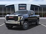 New 2025 GMC Sierra 3500 Pro Crew Cab 4WD, Pickup for sale #T6877 - photo 6