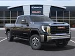 New 2025 GMC Sierra 3500 Pro Crew Cab 4WD, Pickup for sale #T6877 - photo 7