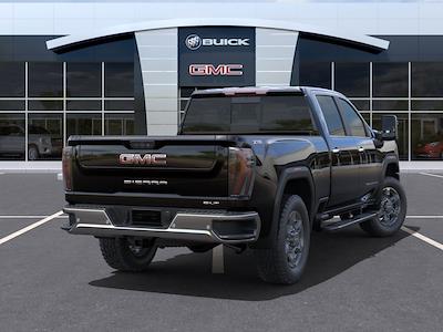 2025 GMC Sierra 2500 Crew Cab 4WD, Pickup for sale #T6883 - photo 2