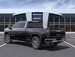 New 2025 GMC Sierra 2500 SLT Crew Cab 4WD, Pickup for sale #T6883 - photo 4