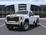 New 2025 GMC Sierra 2500 Pro Regular Cab 4WD, Pickup for sale #T6899 - photo 6