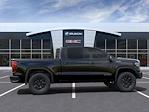 New 2025 GMC Sierra 1500 AT4X Crew Cab 4WD, Pickup for sale #T6911 - photo 5