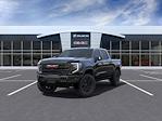 New 2025 GMC Sierra 1500 AT4X Crew Cab 4WD, Pickup for sale #T6911 - photo 8