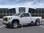 New 2025 GMC Sierra 3500 Pro Double Cab 2WD, Pickup for sale #T6916 - photo 3