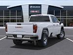 New 2025 GMC Sierra 3500 Pro Double Cab 2WD, Pickup for sale #T6916 - photo 2