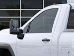 New 2025 GMC Sierra 3500 Pro Regular Cab 4WD, Pickup for sale #T6918 - photo 12