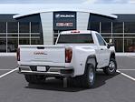 New 2025 GMC Sierra 3500 Pro Regular Cab 4WD, Pickup for sale #T6918 - photo 2