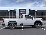 New 2025 GMC Sierra 3500 Pro Regular Cab 4WD, Pickup for sale #T6918 - photo 5