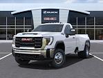 New 2025 GMC Sierra 3500 Pro Regular Cab 4WD, Pickup for sale #T6918 - photo 6