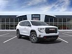 New 2025 GMC Acadia AT4 AWD, SUV for sale #T6922 - photo 1