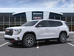 New 2025 GMC Acadia AT4 AWD, SUV for sale #T6922 - photo 3